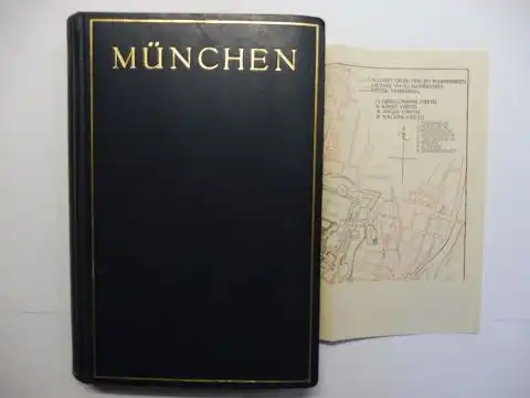 Weese, Artur: MÜNCHEN *. 