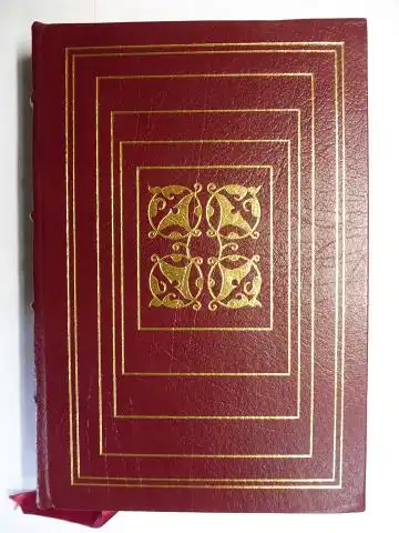 Bateson, M.A., F.R.S., V.M.H., W. and Gregor Mendel *: MENDEL`S PRINCIPLES OF HEREDITY *. (Cambridge: at the Univerity Press / New York: G.P. Putnam`s Sons 1909). 