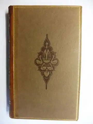 von der Leyen (Hrsg.), Friedrich, Paul Zaunert und Johannes Hertel (Hrsg.): Indische Märchen *. 