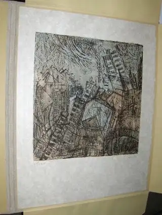 Verlon (Willy Verkauf) *, Andre