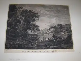 Gellee dit le Lorrain *, Claude