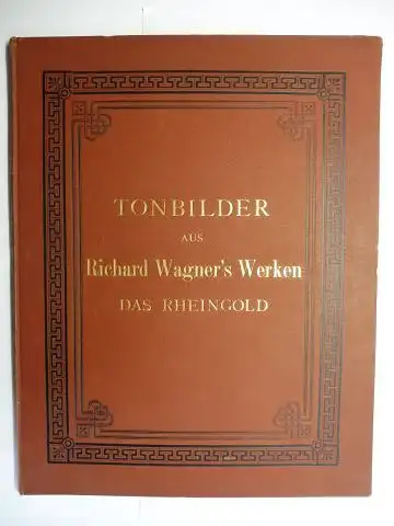 Wagner, Richard