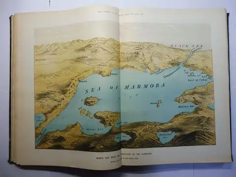 Versch. Autoren: THE ILLUSTRATED LONDON NEWS. VOL. LXXII   N° 2010 SATURDAY, JANUARY 5, 1878 to N° 2035 SATURDAY, JUNE 29, 1878. (Halb Jahrgang.. 