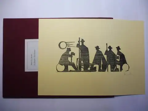 Mauder *, Walter H. und Toni Pongratz