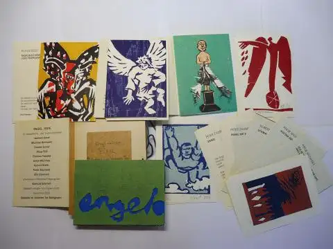 Gollnick, Marianne und Michael Ganz 0