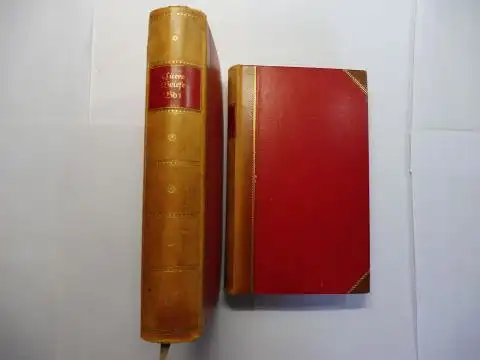 Wieland, Christoph Martin, M. Marcus Tullius Cicero und Heinrich Conrad: M. Tullius Cicero` s Briefe   Nach der Übersetzung von C. M. Wieland *.. 