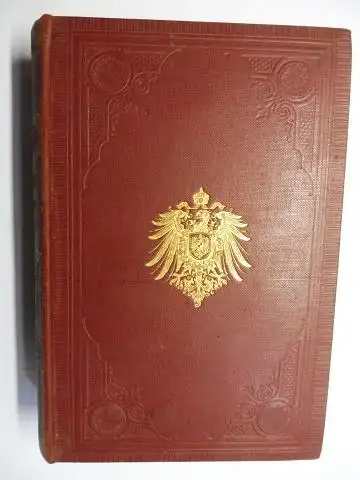 Deutsche Offizier-Bund: Ehren-Rangliste des (im) ehemaligen Deutschen Heeres * auf Grund der Ranglisten von 1914 (bis 1918) mit den inzwischen eingetretenen Veränderungen. 