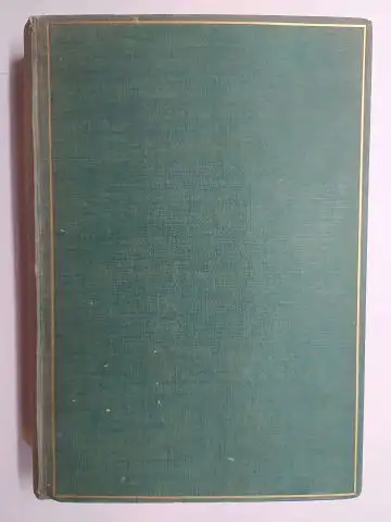 Kriss, Rudolf, Joseph Maria Ritz und Adolf Spamer: VOLKSKUNDLICHES AUS ALTBAYERISCHEN GNADENSTÄTTEN. BEITRÄGE ZU EINER GEOGRAPHIE DES WALLFAHRTBRAUCHTUMS von RUDOLF KRISS *. DAS VOLKSWERK.. 