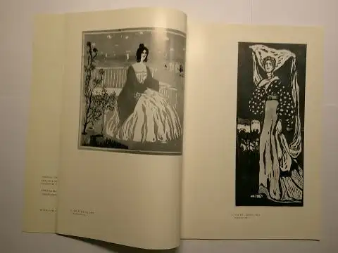 Röthel (Einführ.), Hans Konrad: Kandinsky - DAS DRUCKGRAPHISCHE WERK. ZUM 100. GEBURTSTAG *. 