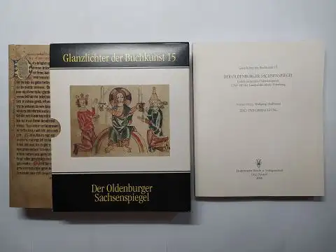 Akademische Druck  u. Verlagsanstalt Graz Ruth Schmidt Wiegand / Wolfgang Milde  (Kommentar) und  Werner Peters / Wolfgang Wallbraun  (Text u. Übersetzung):.. 