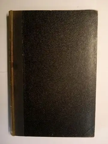 von Kirchmann, J. H. (Julius Hermann): Immanuel Kant`s ANTHROPOLOGIE in pragmatischer Hinsicht. Herausgegeben und erläutert von J.H. von Kirchmann *. 