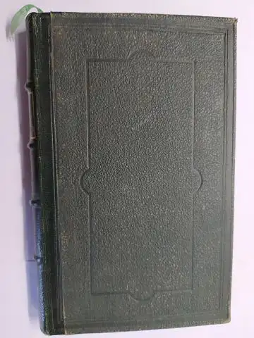 Auteur inconnu: Histoire de l`éloquence ancienne et moderne - éloquence grecque, latine - éloquence des saints pères - éloquence moderne. Par un professeur de rhétorique. 