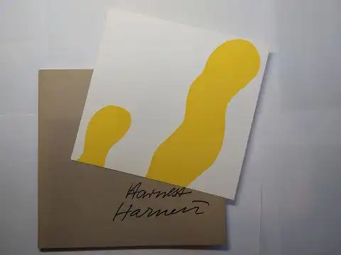 Schmoll gen. Eisenwerth, J. A., Michael Gaenßler Fritz Harnest (Graphik) u. a: MUTZ HARNEST - FRITZ HARNEST *. HOLZSCHNITTE BILDER ZEICHNUNGEN . KUNSTVEREIN MÜNCHEN 23. APRIL-16. MAI 1973 + ORIGINAL-GRAPHIK von Fritz Harnest. 