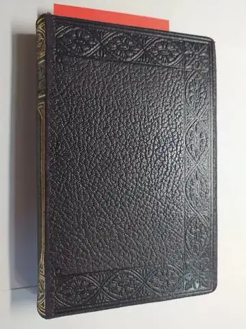 Stiglmayr (1), Josef, Hermann Bourier (2) und L. Fendt: BIBLIOTHEK DER KIRCHENVÄTER: 1) DES HEILIGEN DIONYSIUS AREOPAGITA ANGEBLICHE SCHRIFTEN UEBER DIE BEIDEN HIERARCHIEN / 2).. 