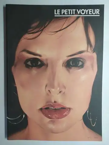 Rosen *, Kristian: LE PETIT VOYEUR 01 *. 