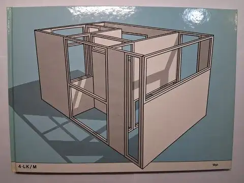 Gillick, Liam, Julian Opie * and Jack Wendler: OPIE *. 4. LK / M 18pt. 