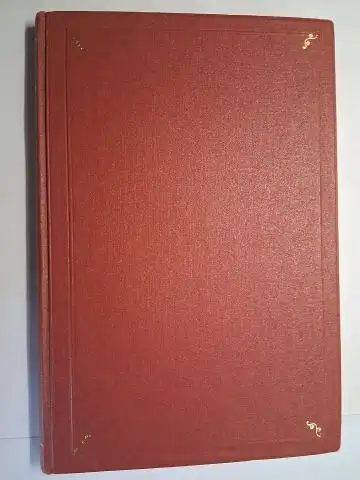 Parvan *, Dr. Vasile: DIE NATIONALITÄT DER KAUFLEUTE IM RÖMISCHEN KAISERREICHE. EINE HISTORISCH-EPIGRAPHISCHE UNTERSUCHUNG VON Dr. VASILE PARVAN *. 