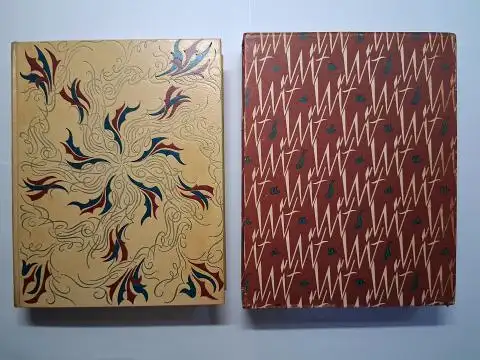 Maurois, Andre,  Grau Sala (Illustr.) und  G. Angiolini / R. Boyer (Grave sur bois): L`Angleterre romantique. DON JUAN ou LA VIE DE BYRON - ARIEL ou LA VIE DE SHELLEY - LA VIE DE DISRAELI - UN ESSAI SUR DICKENS avec une préface de l`auteur. 