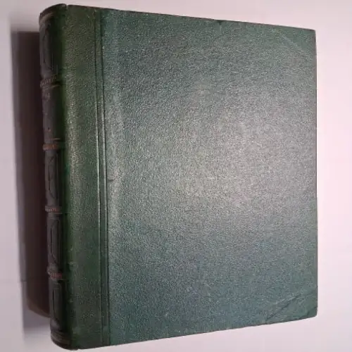 De Maistre *, Comte Xavier und M. Sainte Beuve (Notice): Oeuvres complètes du comte Xavier de Maistre. Nouvelle édition, précédée d`une notice sur l`auteur par.. 