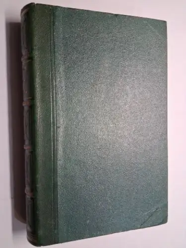 De Maistre *, Comte Xavier und M. Sainte Beuve (Notice): Oeuvres complètes du comte Xavier de Maistre. Nouvelle édition, précédée d`une notice sur l`auteur par.. 