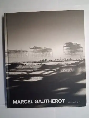 Titan Jr., Samuel und Sergio Burgi: MARCEL GAUTHEROT *. BRESIL: TRADITION, INVENTION (Ausstellung Maison Européenne de la Photographie, Paris Juni-August 2016). Mit Beiträge. 