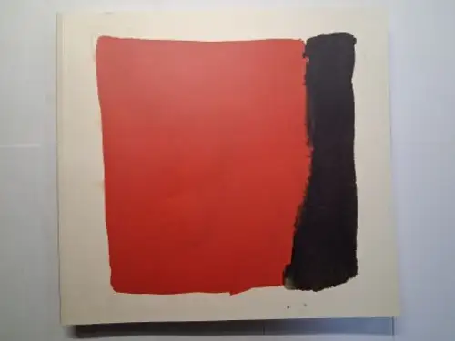 Bois, Yve Alain and Ellsworth Kelly *: ELLSWORTH KELLY: THE EARLY DRAWINGS, 1948 1955 * Ausstellung / Exhibition im Harvard University Art Museums, Cambridge u.. 