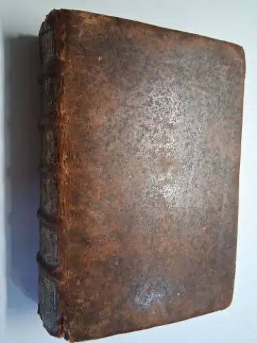 de Grenade *, Louis und Mr. Girard (Traduction): LA (Le) GUIDE DES PECHEURS (Fischerführer) COMPOSEE EN ESPAGNOL par le R. P. LOUIS DE GRENADE *.. 