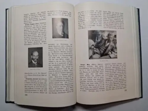 Jansa (Hrsg.) *, Friedrich: Deutsche Bildende Künstler in Wort und Bild. Zusammengestellt und herausgegeben von Friedrich Jansa. (KÜNSTLERLEXIKON 1912). 