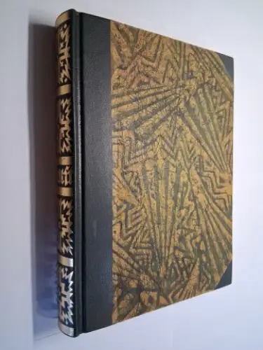 Goethe, Johann Wolfgang v., Peter von Cornelius * und Alfred Kuhn (Einleitung): Goethes Faust. Der Tragödie erster Teil mit Zeichnungen von Peter Cornelius. Eingeleitet von Alfred Kuhn. 