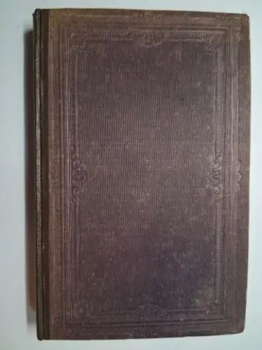 Freiligrath *, Ferdinand: Gedichte von Ferdinand Freiligrath *. Wohlfeile Ausgabe. 