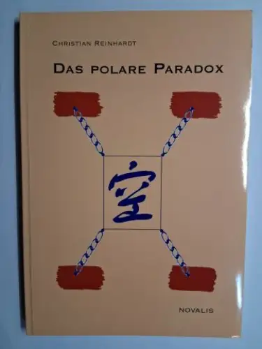 Reinhardt, Christian: CHRISTIAN REINHARDT * - DAS POLARE PARADOX. 