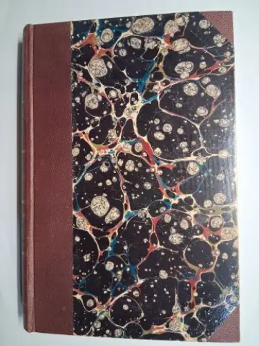 Keller *, Gottfried und Prof. Dr. J. Baechtold (Vorwort): Gottfried Keller`s Nachgelassene Schriften und Dichtungen. 