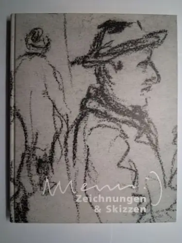 Hochel (Hrsg.), Peter: Albert Hennig *. Zeichnungen & Skizzen. Herausgegeben von Peter Hochel im Gedenken an Albert Hennig für Edit Hennig. 