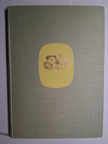 Busch, Wilhelm und Dr. Friedrich Bohne (Nachwort): Wilhelm Busch - MAX und MORITZ. Eine Bubengeschichte in sieben Streichen. FAKSIMILEDRUCK *. 