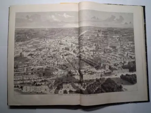 Weber *, Johann Jakob: ILLUSTRIRTE (Illustrierte) ZEITUNG JANUAR bis JUNI 1871. LVI. BAND v. N° 1436 bis N° 1460   Inkl. Beilage zur Illustrirten.. 