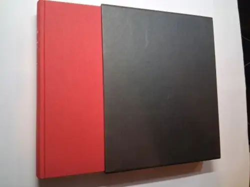 Brinks (Hrsg.), John Dieter: DAS BUCH ALS KUNSTWERK. DIE CRANACH PRESSE DES GRAFEN HARRY KESSLER *. Mit Beiträge. 