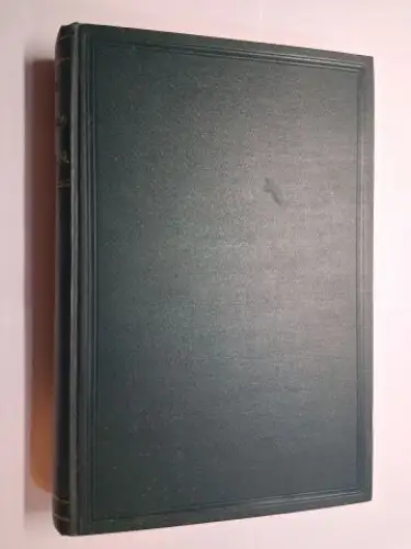 Darwin, Charles und J. Victor Carus (Übersetzung): Die Abstammung des Menschen und geschlechtliche Zuchtwahl von Charles Darwin *. 