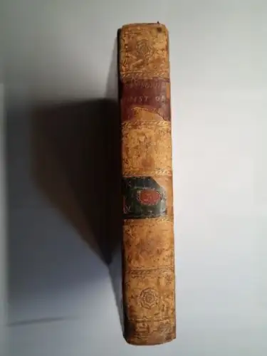 Gifford, Esq. *, John: THE HISTORY OF FRANCE * FROM EARLIEST TIMES, TO THE PRESENT IMPORTANT ERA. With NOTES, Critical and Explanatory; by John Gifford, Esq. VOLUME III. 