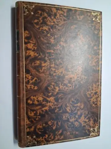 Reuter, Fritz und Friedrich Winkler-Tannenberg (Illustr.): Heilchristabend. Drei olle Kamellen von Fritz Reuter *. Zu Berlin im Jahre 1934. 