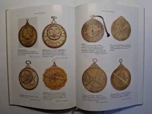 Sezgin, Fuat, Kadir Topbas (Introduction) and Nevzat Bayhan: THE ISTANBUL MUSEUM FOR THE HISTORY OF SCIENCE AND TECHNOLOGY IN ISLAM (An Overview) *. 