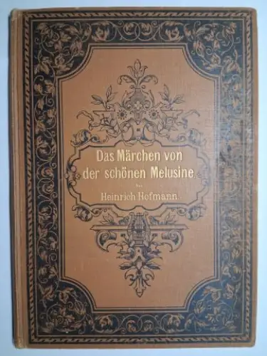 Osterwald, Wilhelm, Prof. George Boyle (Übersetzung) und Heinrich Hofmann *