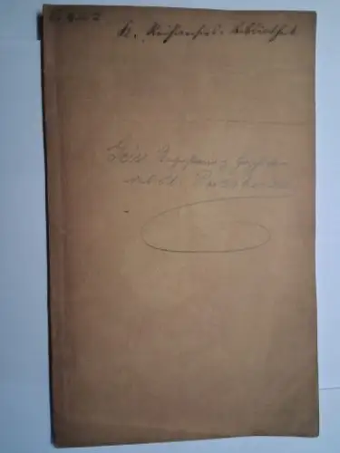 Geiß, Ernest: Regesten ungedruckter Urkunden zur Geschichte des Klosters Raitenhaslach. Mitgetheilt von Ernest Geiß, Beneficiaten bei St. Peter in München und Kaplan am k. Militär-Krankenhause daselbst. 