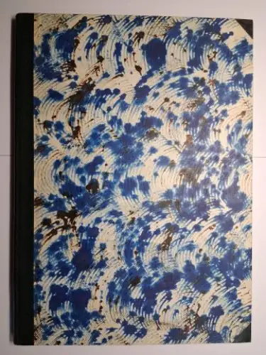 Vindegg (Hrsg.), Walther Eggert, Moritz von Schwind und  Mörike: Mörike-Album von Moritz von Schwind *. 