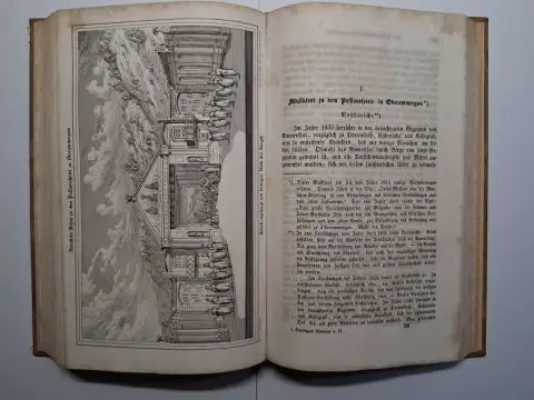 Deutinger *, Dr. M. (Martin): Beyträge (Beiträge) zur Geschichte, Topographie und Statistik des Erzbisthums (Erzbistums) München und Freysing (Freising). Unter Beyhülfe (Beihilfe) meherer Mitarbeiter herausgegeben.. 