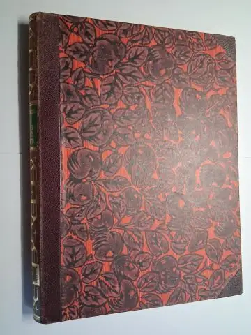 Shakespeare, William, A. W. von Schlegel und Paul Konewka: Shakespeare. Ein Sommernachtstraum. Deutsch von A. W. v. Schlegel. Mit den Schattenbildern von Paul Konewka (1868). 