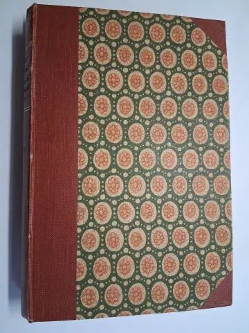 Schmid *, Herman (Hermann Ritter) von: Die Gasselbuben. Geschichte aus den bayerischen Vorbergen / Das Münchener Kindeln. Erzählung aus der Zeit des Kurfürsten Ferdinand Maria.. 