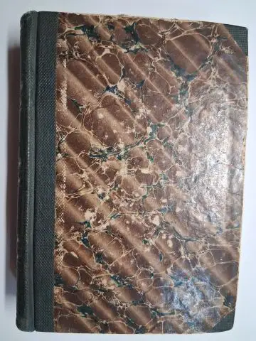 Örsted *, Hans Christian und G. F. von Jenssen Tusch (Übersetzt): Hans Christian Oersted *. Neue Beiträge zum Geist in der Natur (Örsted`s gesammelte naturwissenschaftliche.. 
