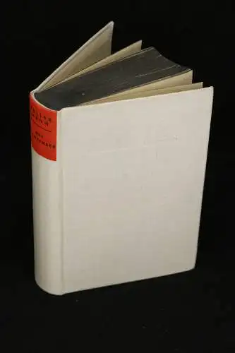 Der 9. November. Roman