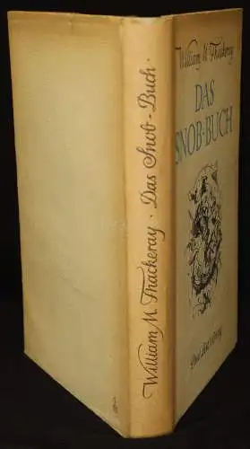 Das Snob-Buch