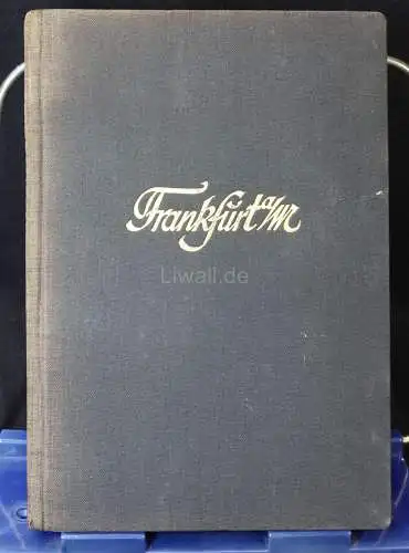Frankfurt a.M